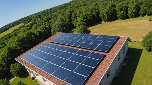 Choisir l'installation de panneaux solaires en gironde : un atout pour votre énergie